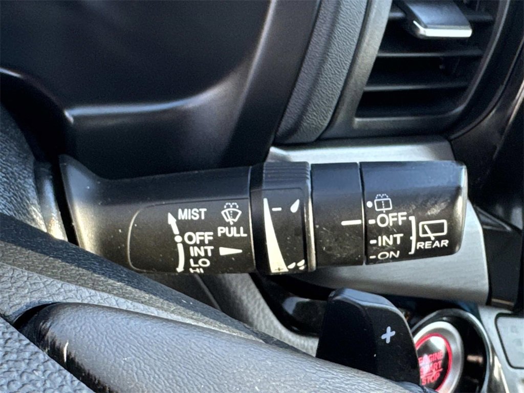 Used 2023 Honda Odyssey Touring image 45