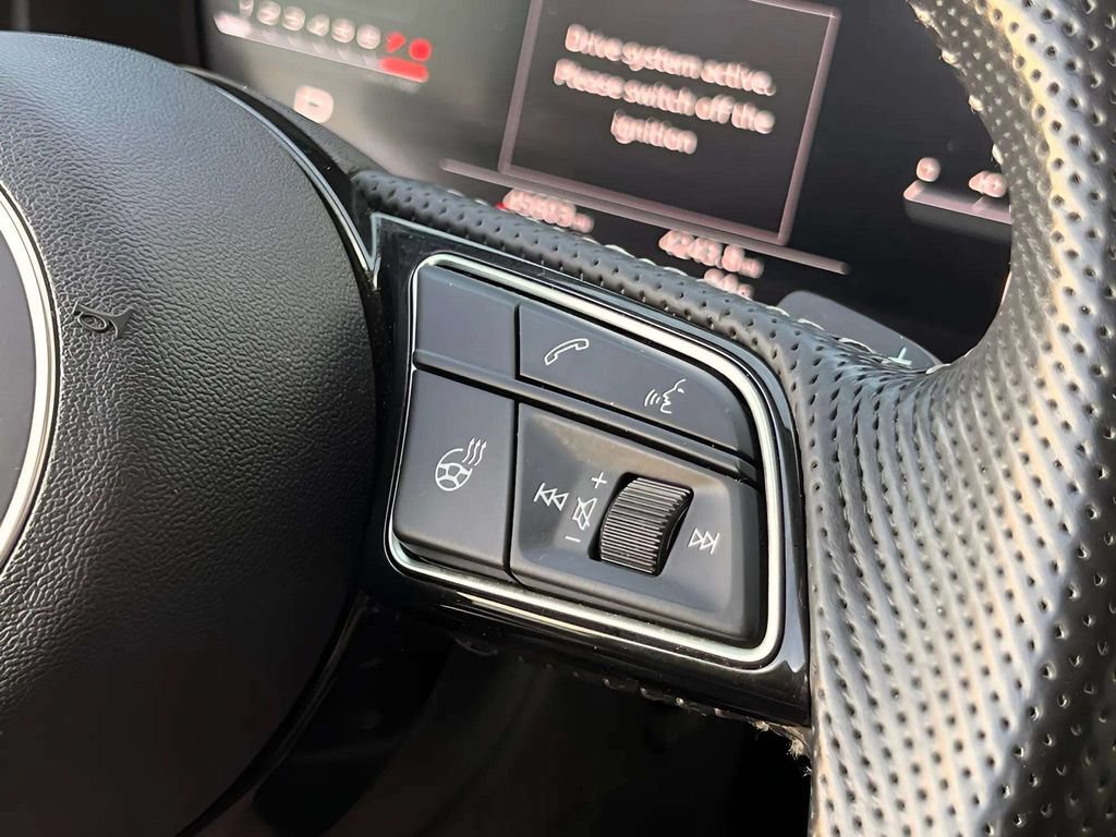 Used 2020 Audi S5 Premium Plus w/ Premium Plus AWD/4WD image 19