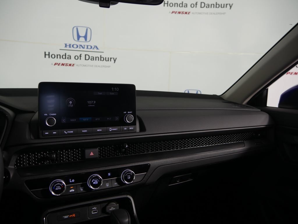 Certified 2024 Honda CR-V LX image 16