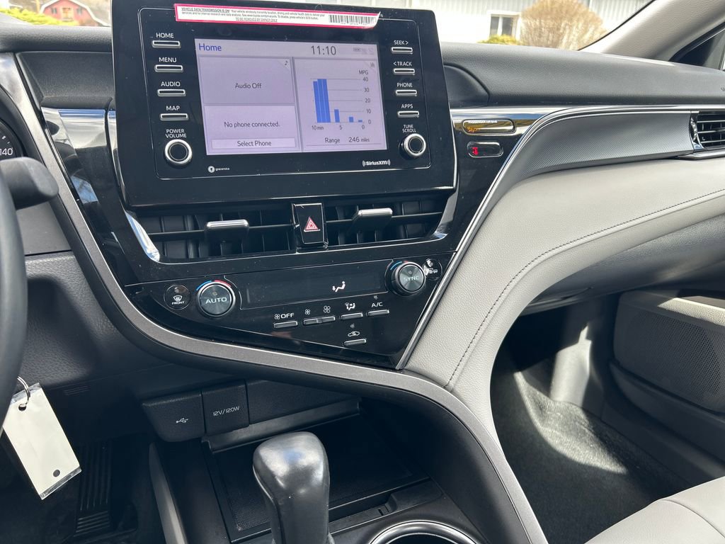 Certified 2024 Toyota Camry SE image 11