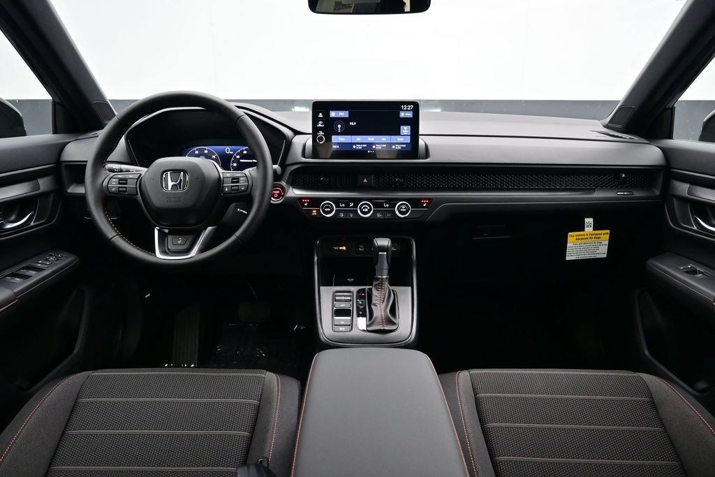 New 2026 Honda CR-V TrailSport image 39
