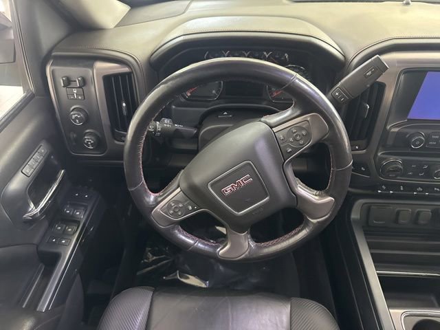 Used 2018 GMC Sierra 1500 SLT AWD/4WD image 29