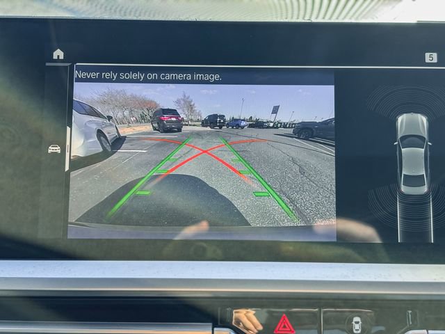 Used 2020 BMW 330i xDrive Sedan w/ Convenience Package image 49