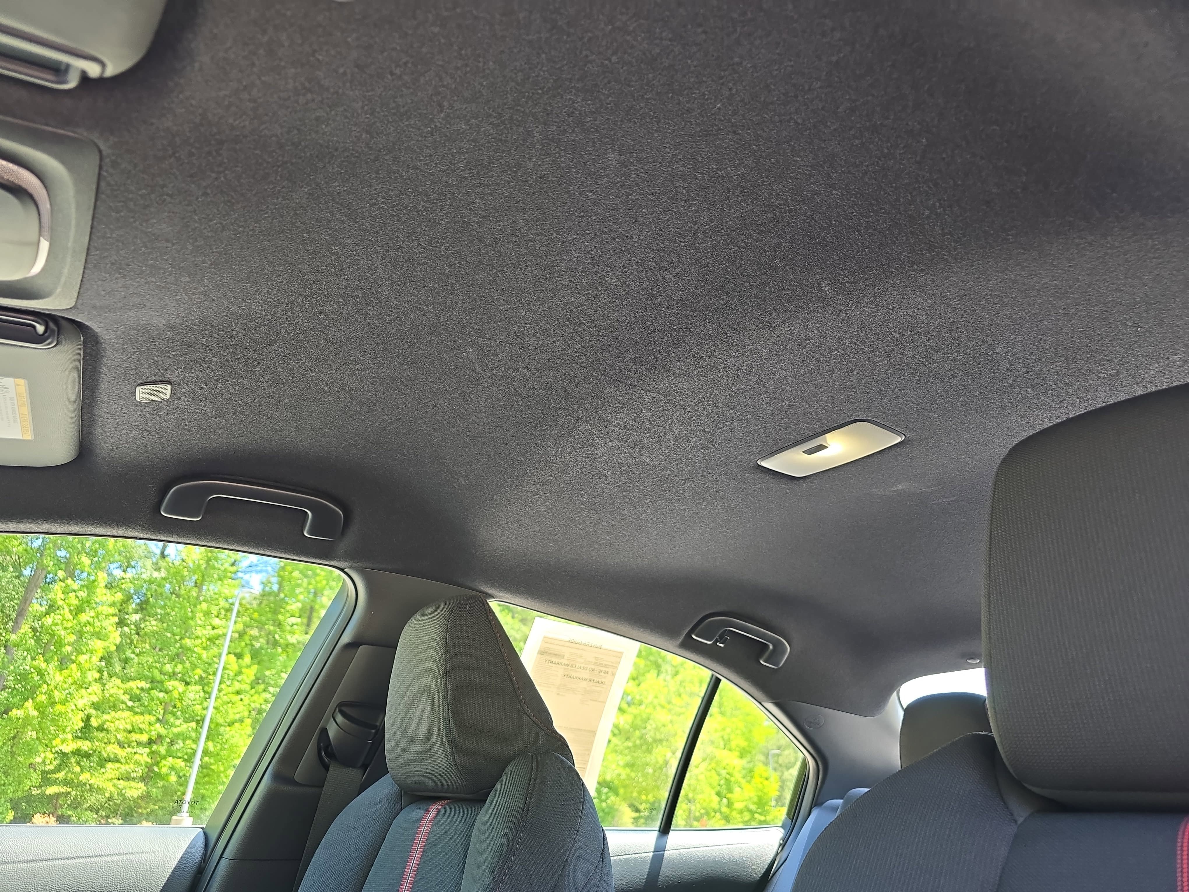 Used 2024 Toyota Corolla SE FWD image 31