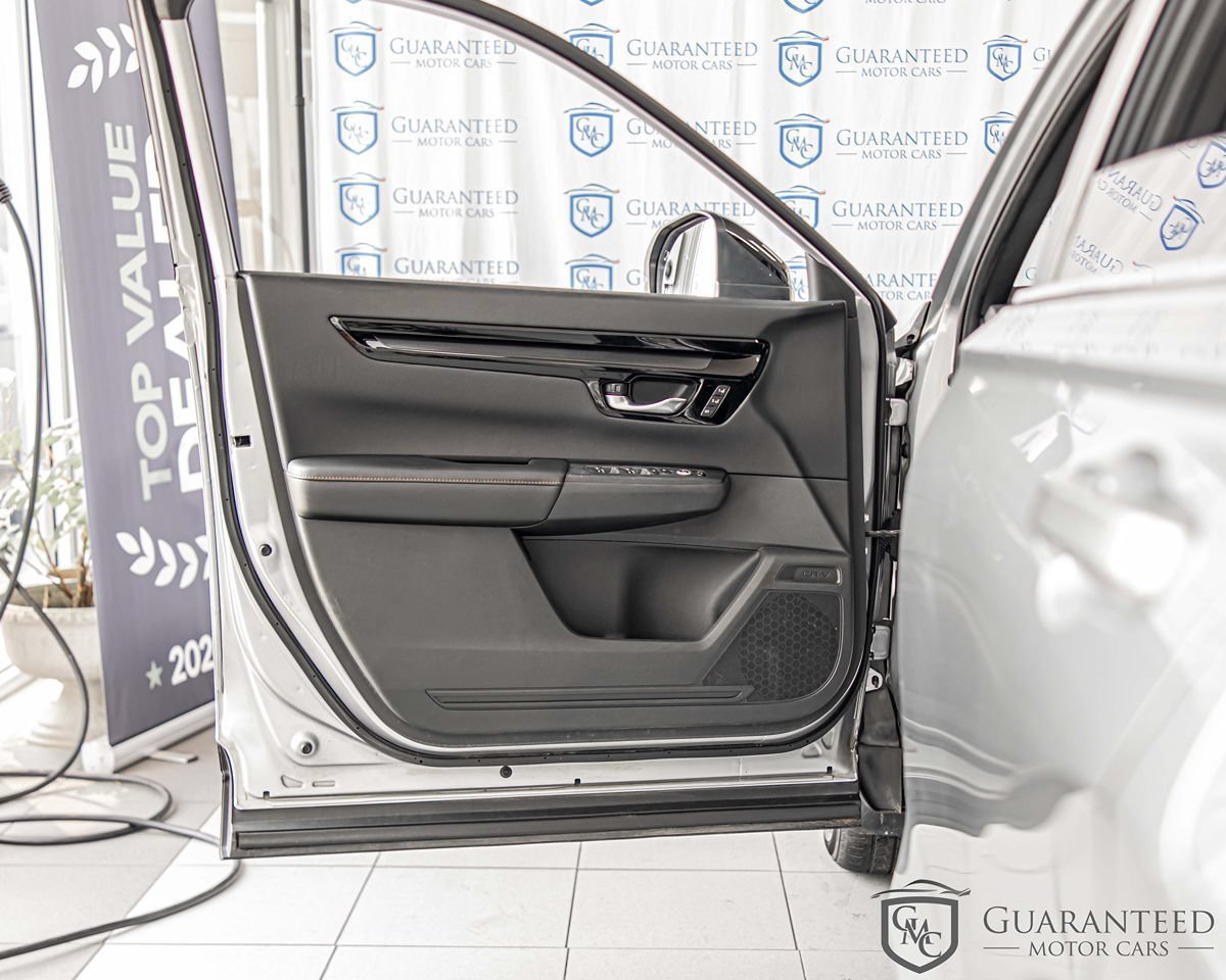 Used 2023 Honda CR-V Sport Touring image 33