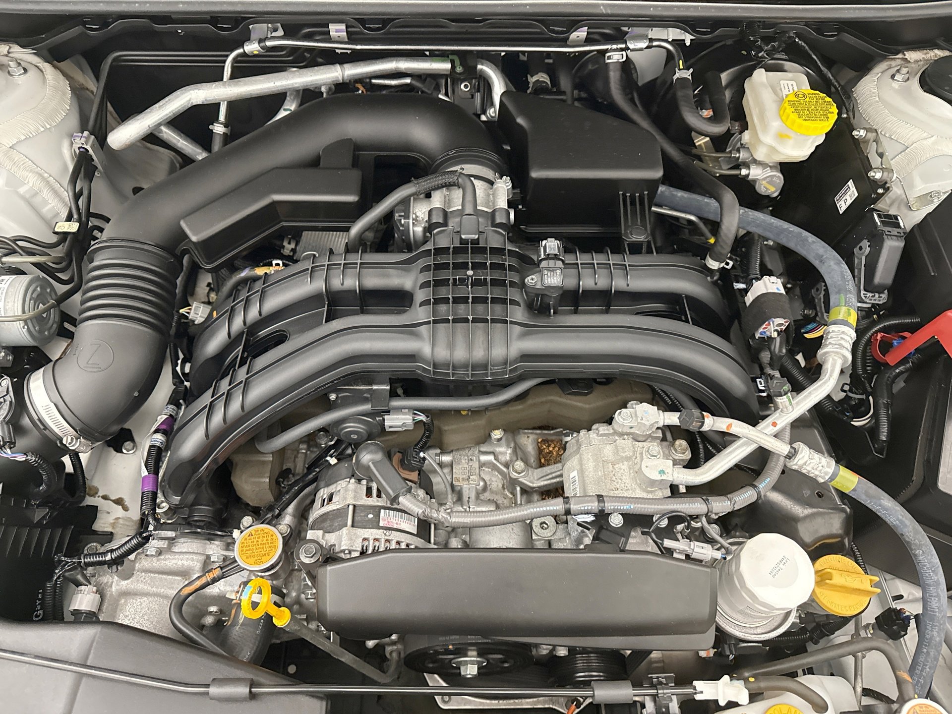 Used 2023 Subaru Impreza 2.0i image 23