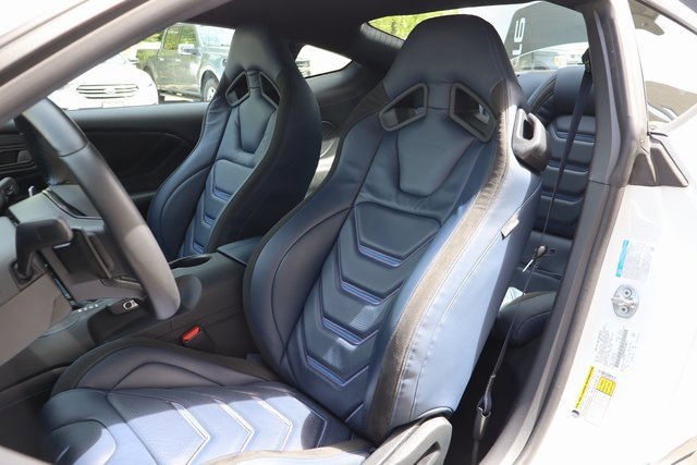 Used 2024 Ford Mustang Dark Horse w/ Dark Horse Handlin Package image 5