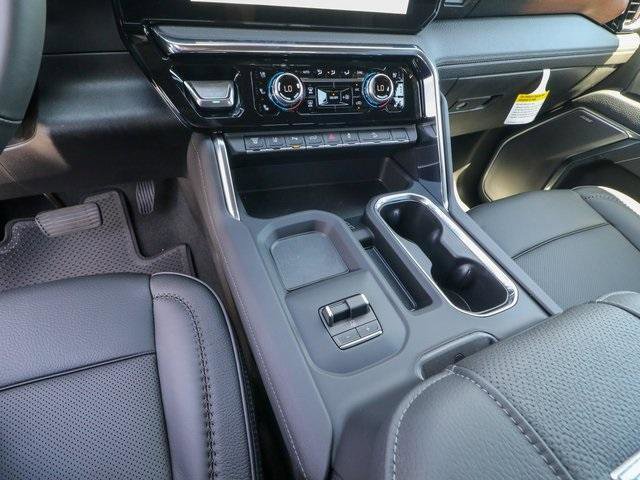 New 2025 GMC Sierra 2500 Denali w/ Denali Reserve Package image 21