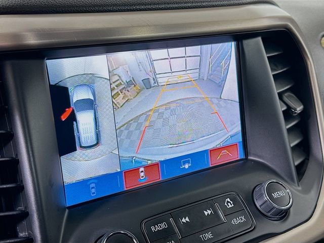 Certified 2019 GMC Acadia Denali w/ Technology Package image 15