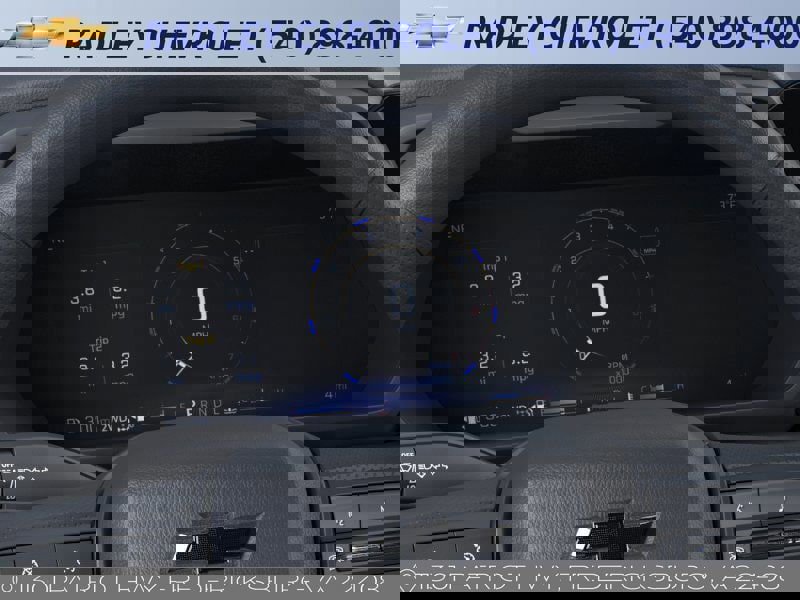 New 2026 Chevrolet Colorado Trail Boss image 18