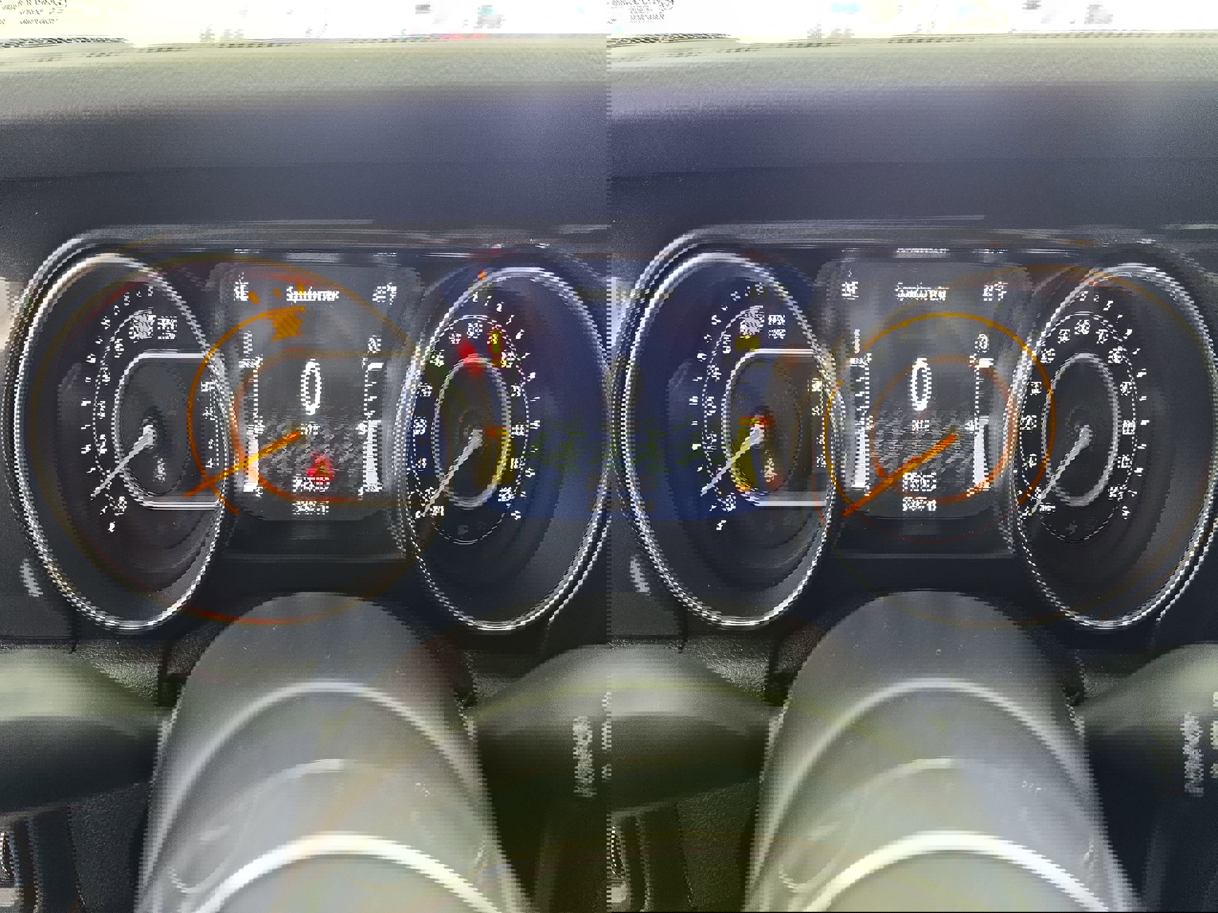 Used 2021 Jeep Wrangler Unlimited Sahara image 18