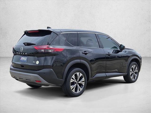 Used 2020 Nissan Rogue SV image 5