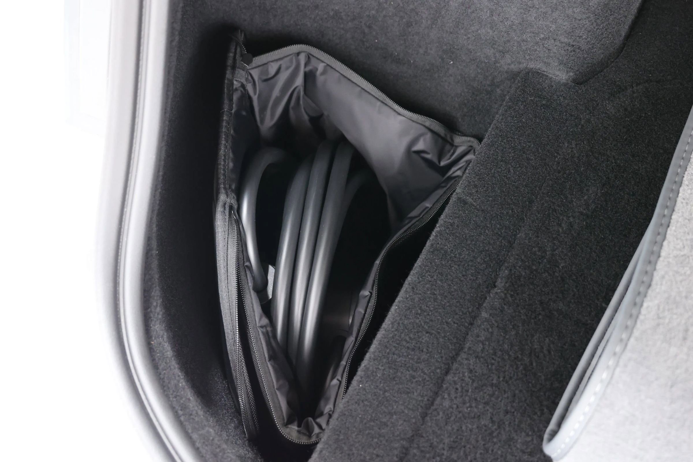 Used 2023 Lucid Air Grand Touring image 64