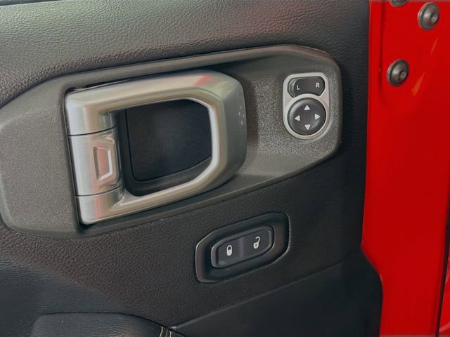 Used 2020 Jeep Gladiator Rubicon image 19