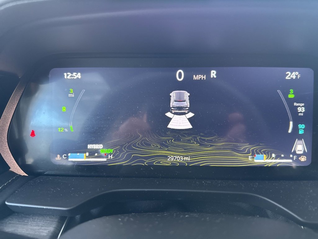 Used 2022 Jeep Grand Cherokee Limited 4xe image 29