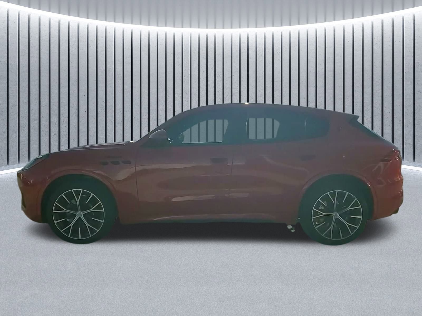 New 2026 Maserati Grecale Modena image 16