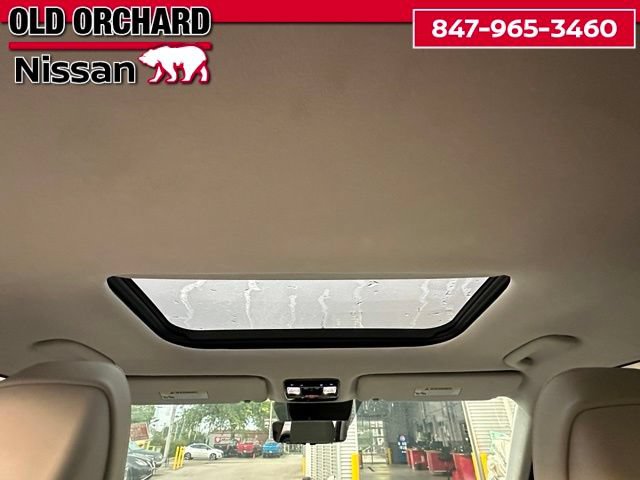 Used 2025 Hyundai Santa Fe Calligraphy AWD/4WD image 14