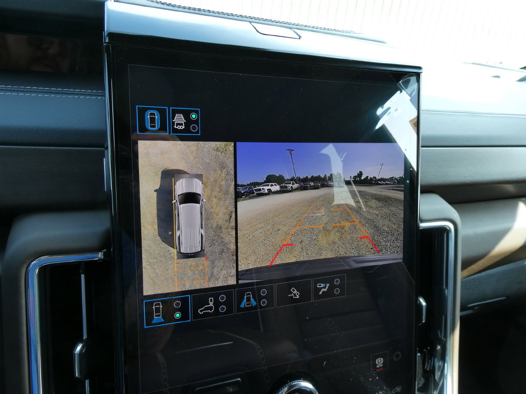 New 2026 GMC Yukon XL Denali Ultimate AWD/4WD image 31