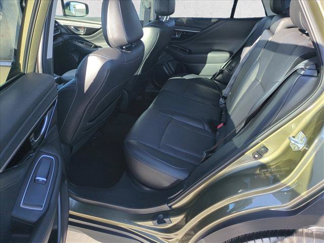 Used 2023 Subaru Outback Limited XT AWD/4WD image 20