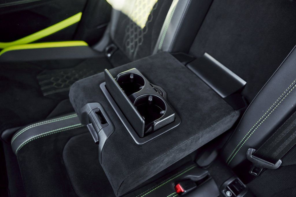 Used 2024 Lamborghini Urus Performante image 55