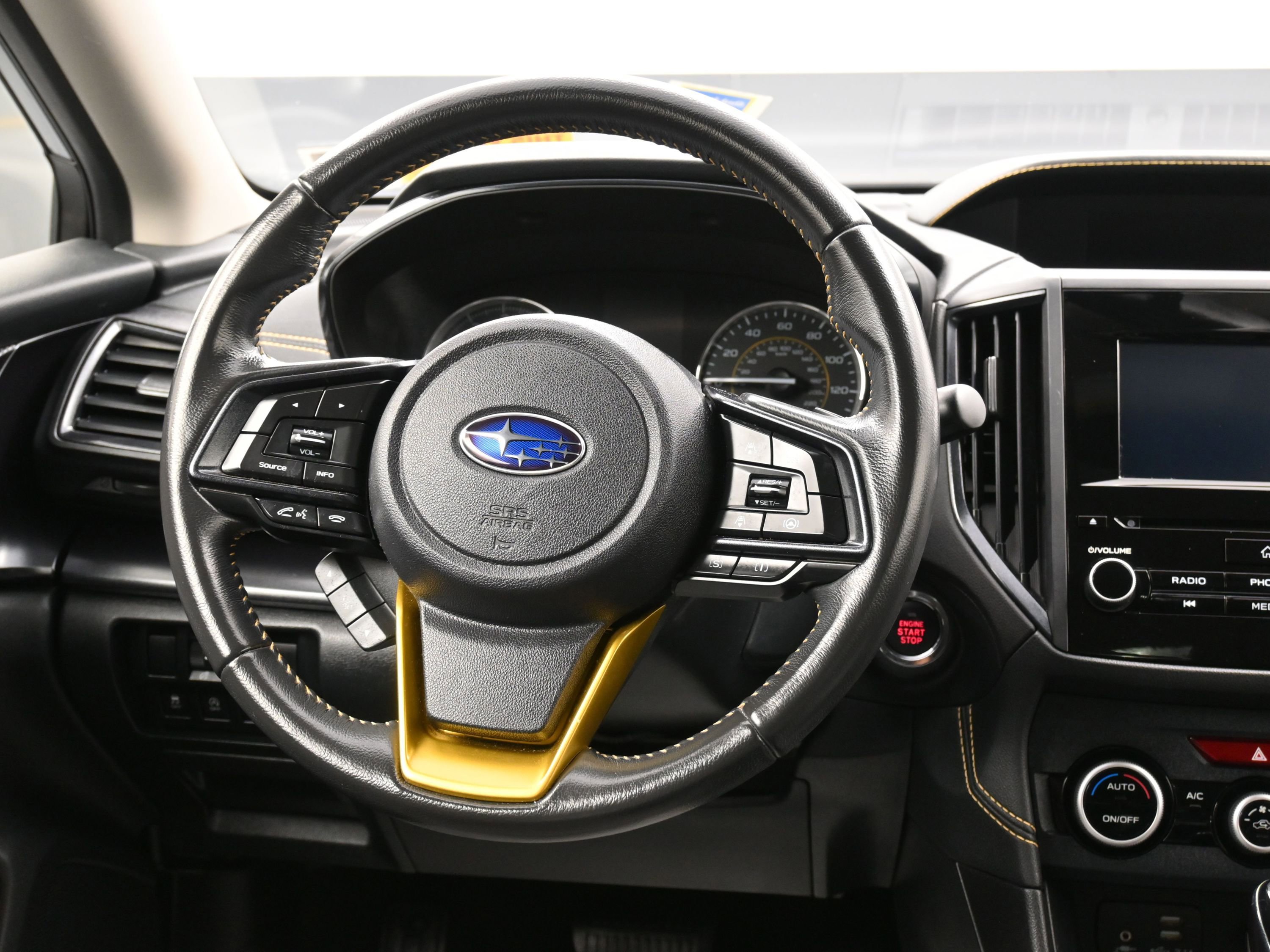 Used 2023 Subaru Crosstrek 2.5i Sport image 26