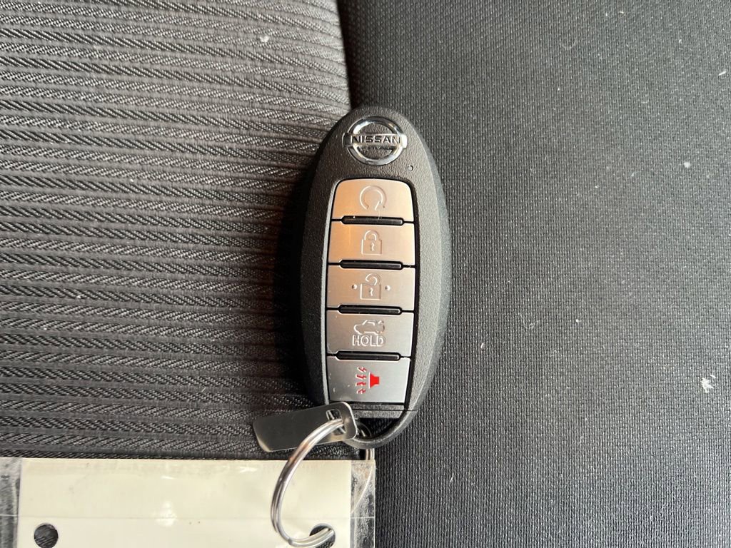 Certified 2023 Nissan Sentra SV w/ All-Weather Package image 25