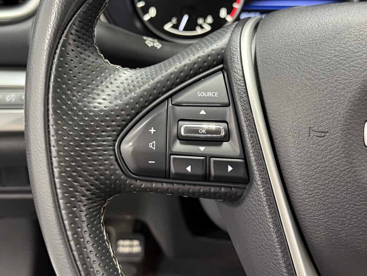Used 2023 Nissan Maxima SL image 17