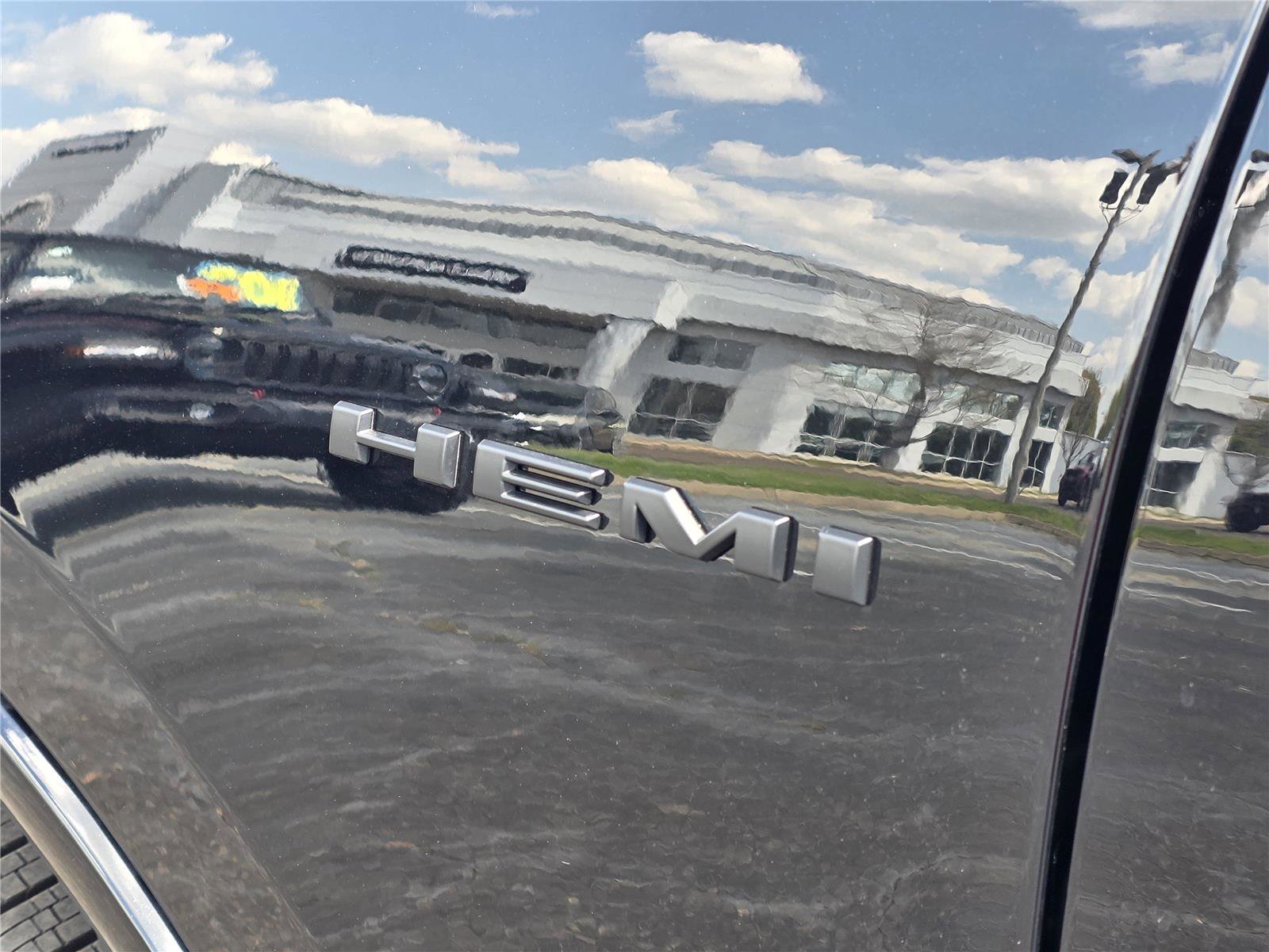 New 2026 Dodge Durango GT image 34