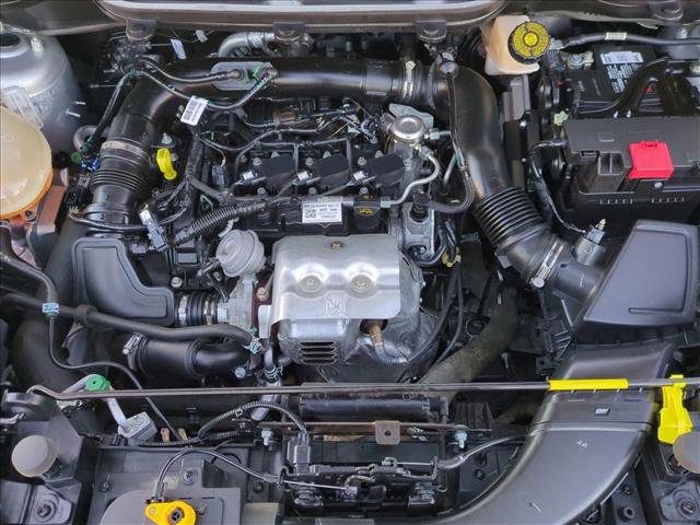 Used 2021 Ford EcoSport SE image 21
