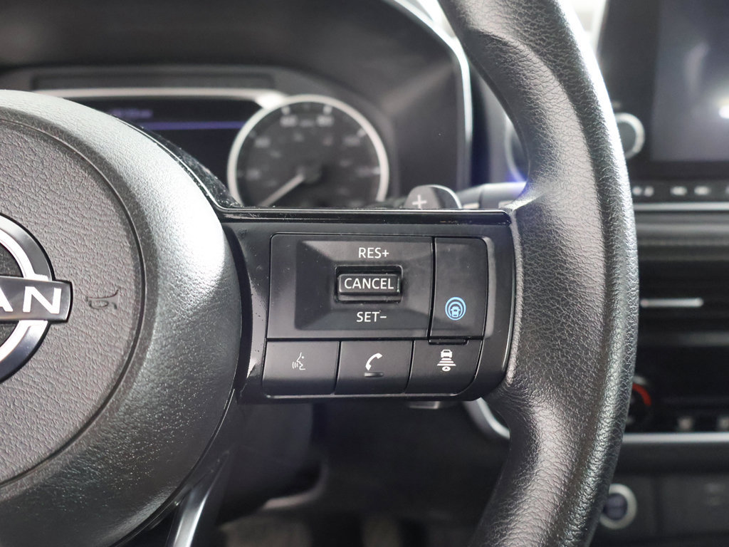 Used 2023 Nissan Rogue SV AWD/4WD image 39