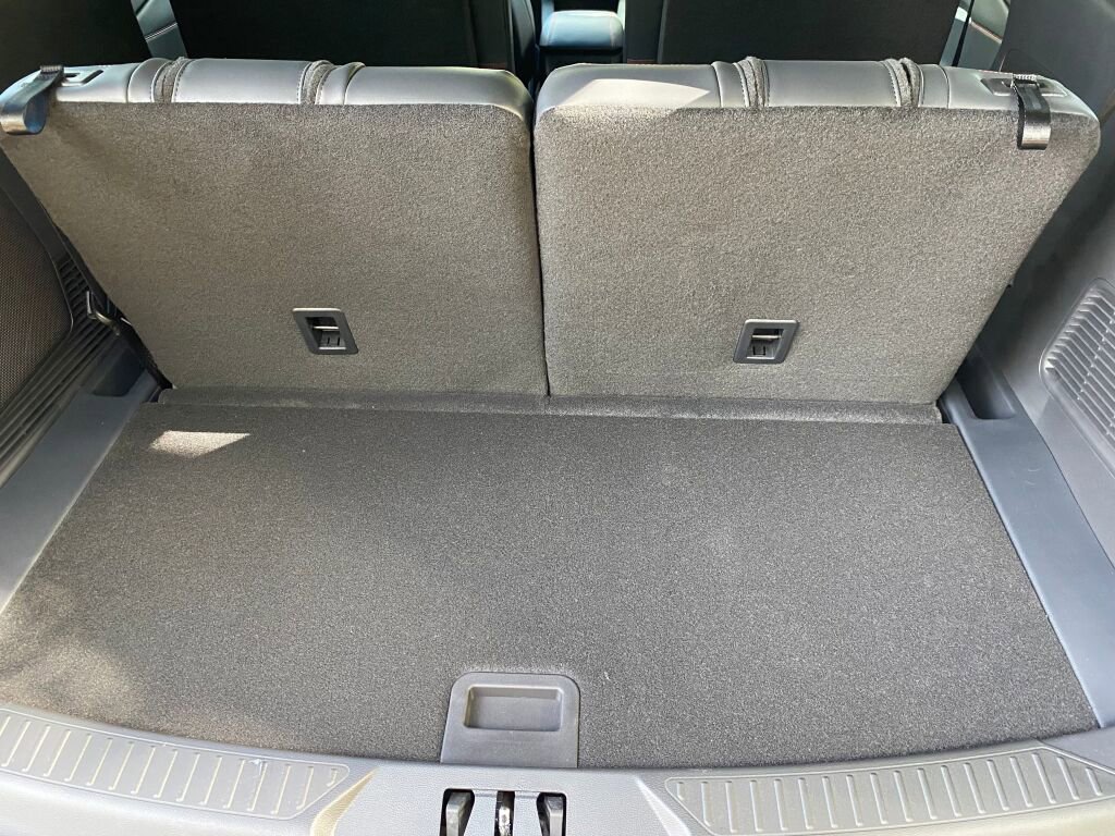 New 2026 Ford Explorer ST image 18