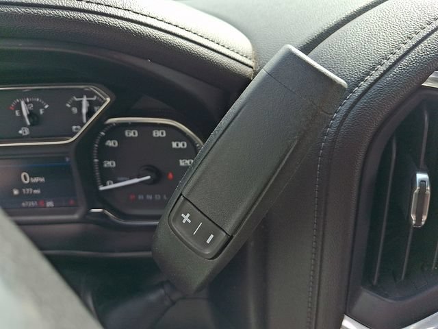 Used 2020 GMC Sierra 1500 Elevation w/ Elevation Value Package AWD/4WD image 26