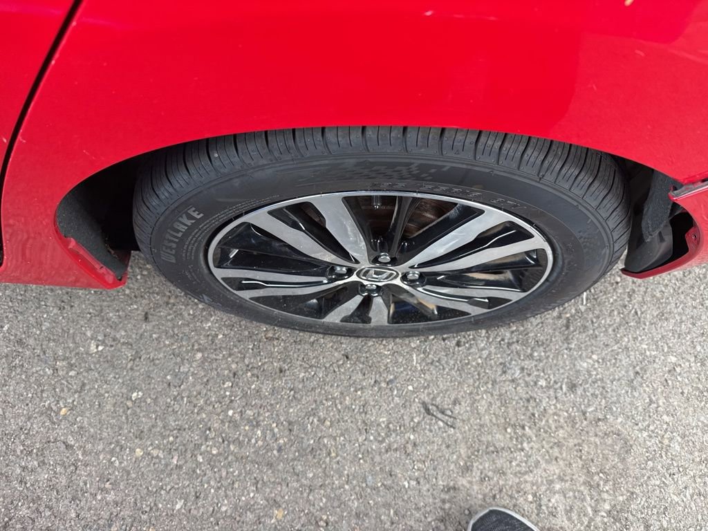 Used 2020 Honda Fit EX-L image 16