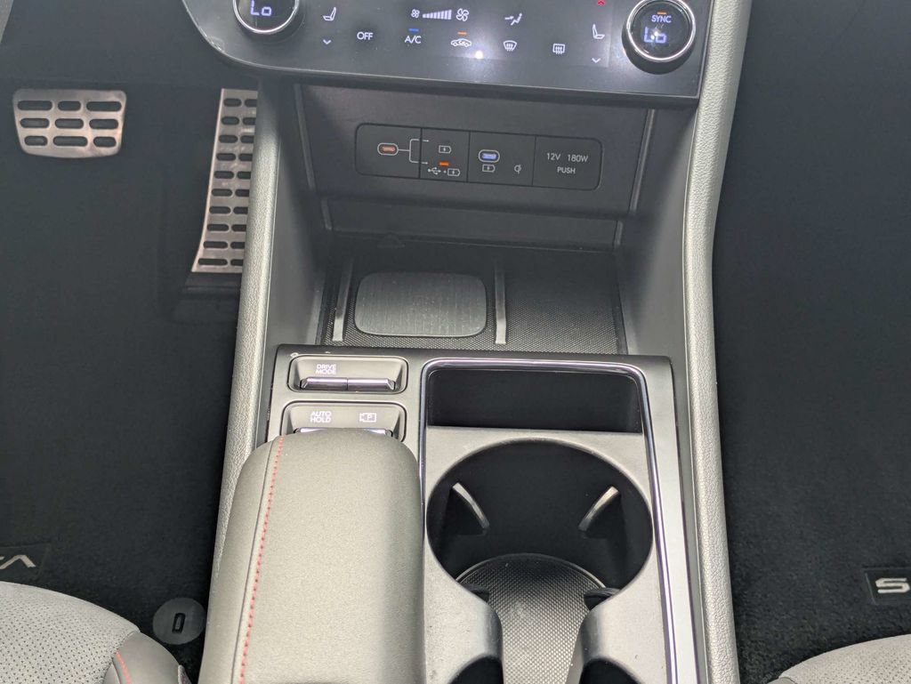 Used 2024 Hyundai Sonata N Line FWD image 19