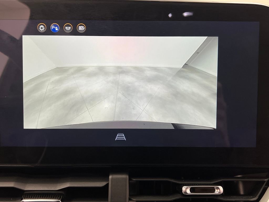 Used 2025 Chevrolet Equinox LT image 51