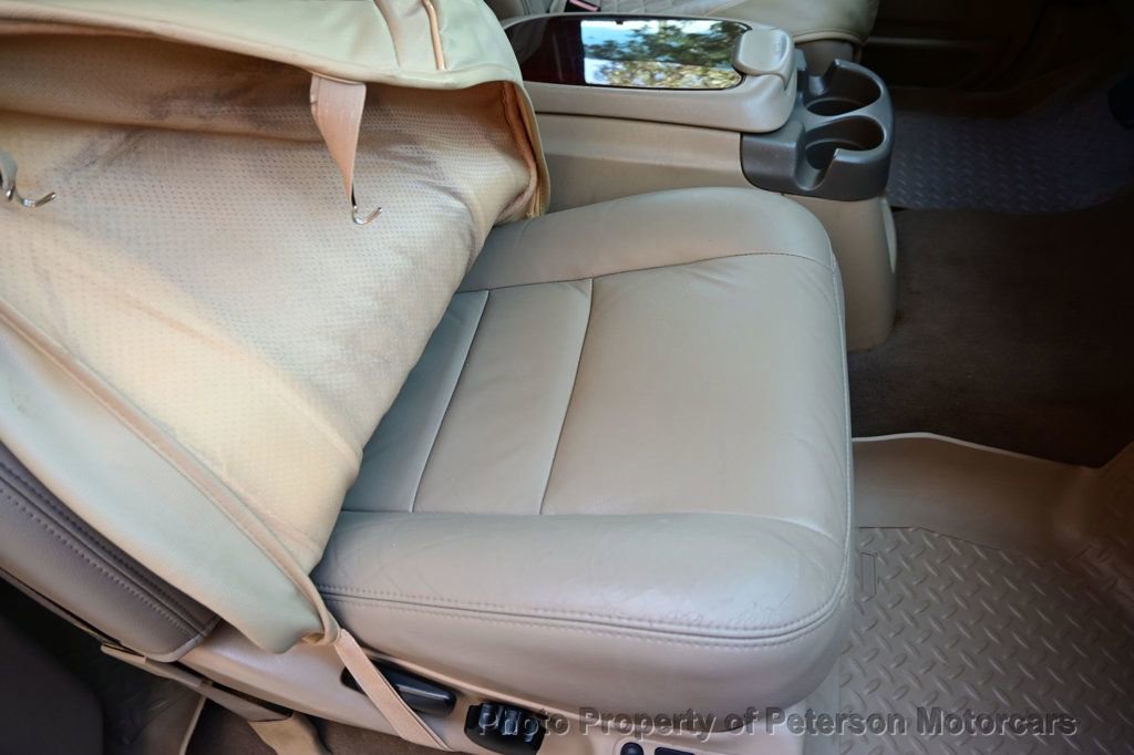 Used 2004 Ford Excursion Limited image 50