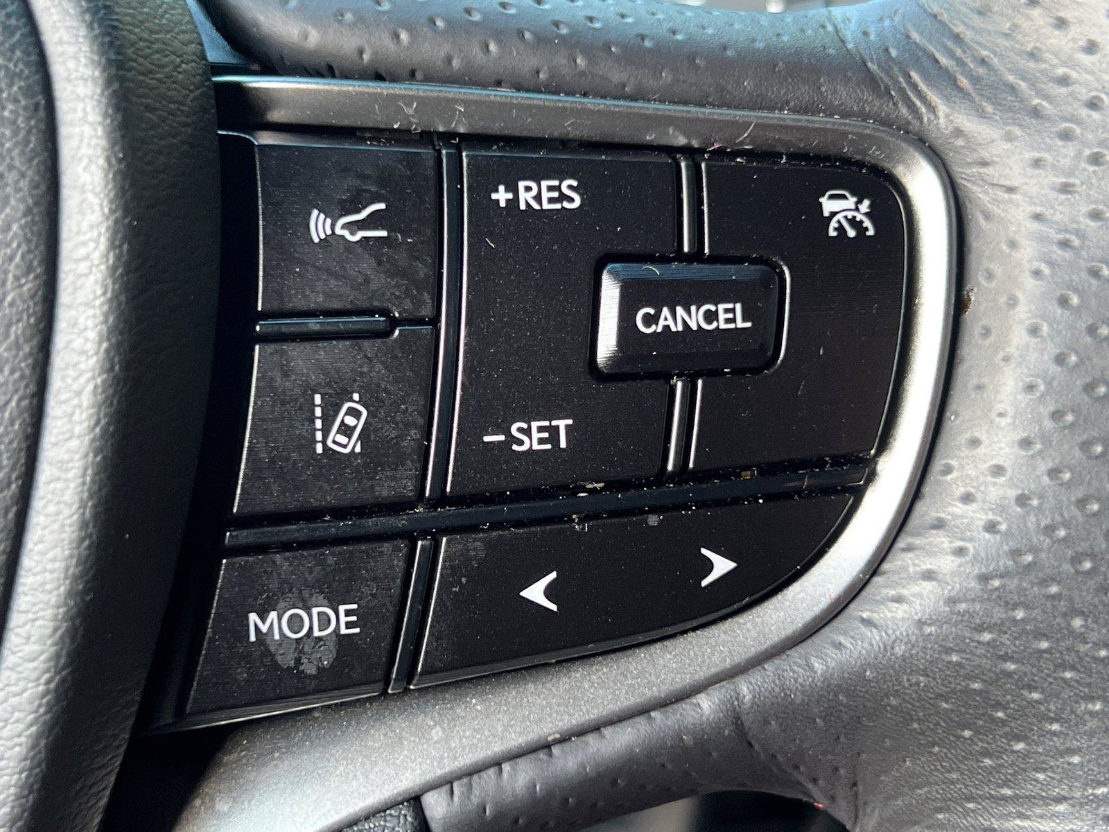 Certified 2024 Lexus ES 350 F Sport w/ Accessory Package (Z2) FWD image 26