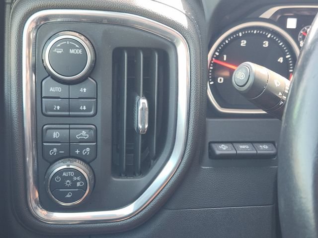 Used 2022 Chevrolet Silverado 3500 LTZ w/ LTZ Plus Package AWD/4WD image 23