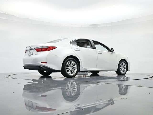 Used 2013 Lexus ES 350 w/ Premium Pkg image 29