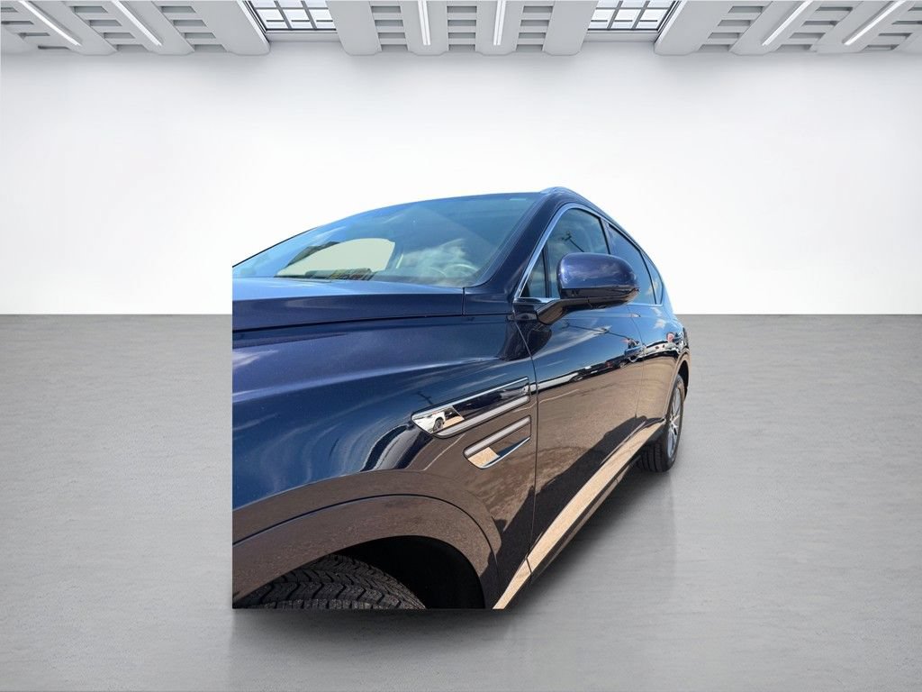 Used 2024 Genesis GV80 2.5T AWD/4WD image 9