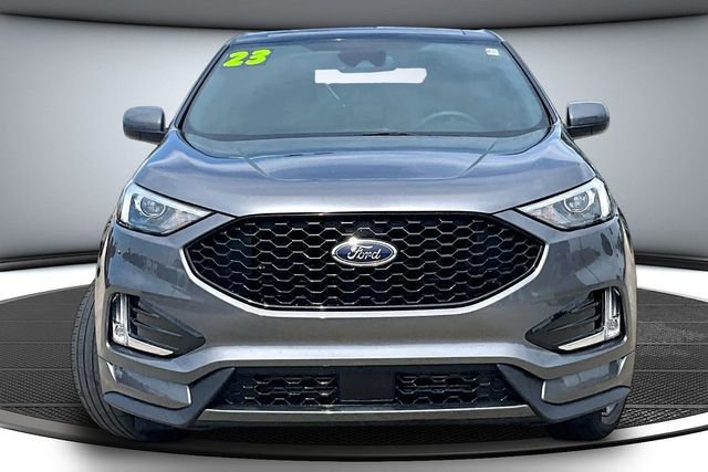 Used 2023 Ford Edge ST-Line AWD/4WD image 2