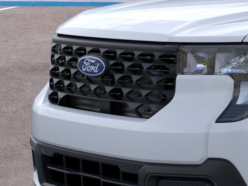New 2026 Ford Maverick XLT w/ XLT Luxury Package FWD image 44