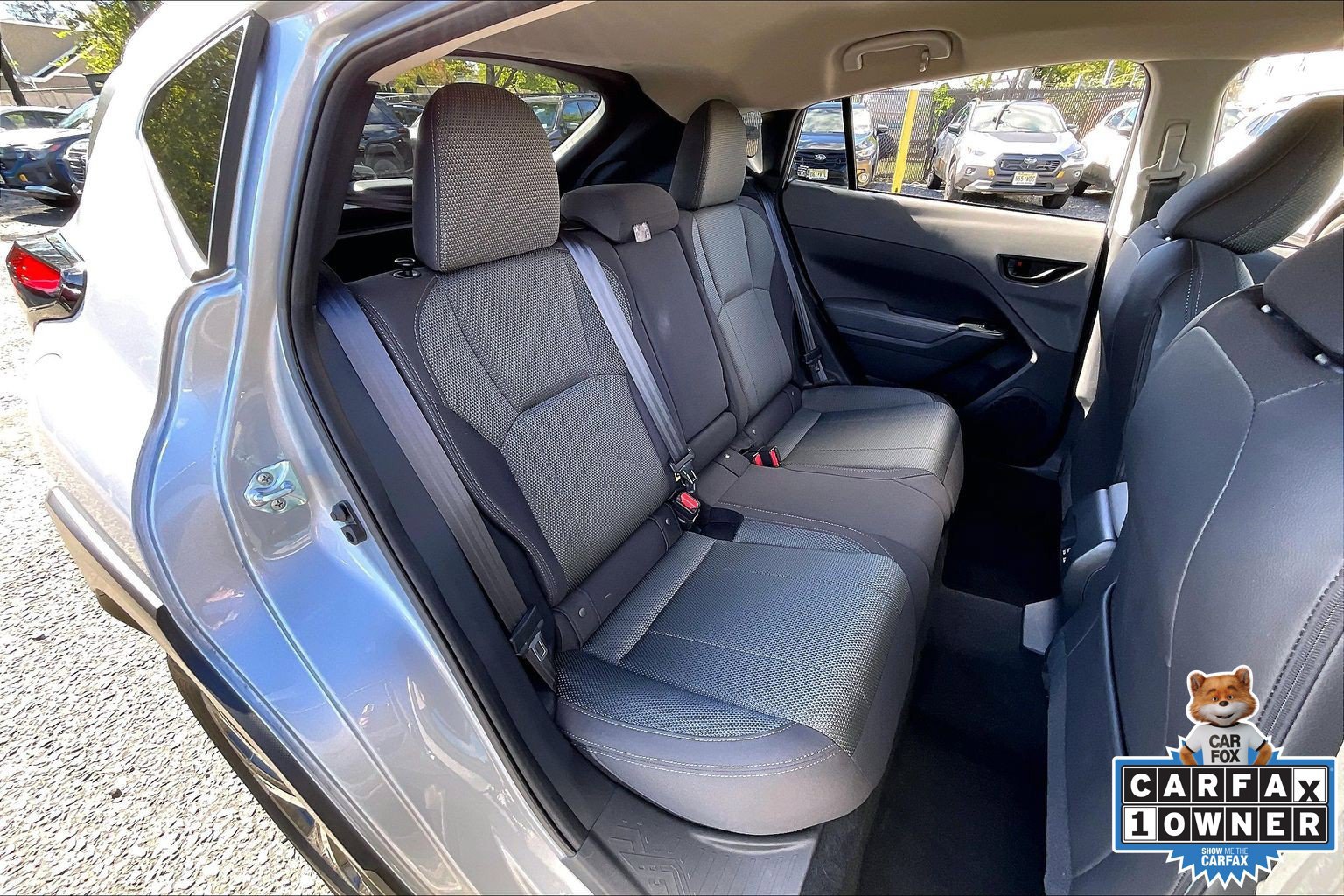 Certified 2024 Subaru Crosstrek 2.0i Premium AWD/4WD image 21