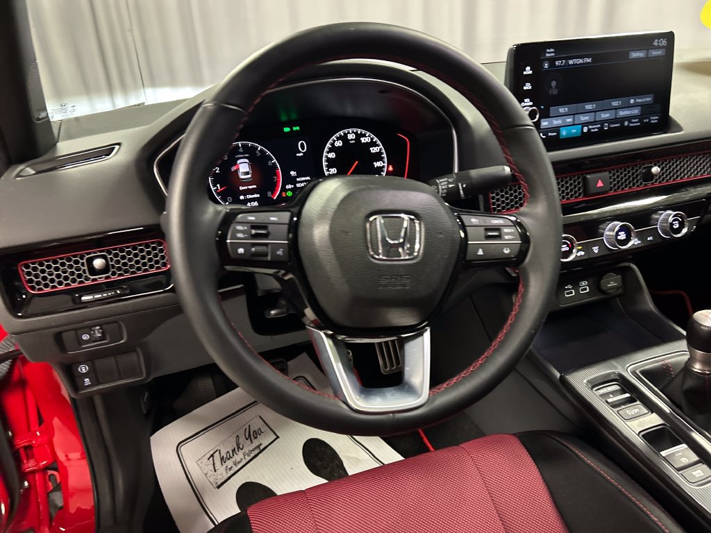 Used 2024 Honda Civic Si image 13