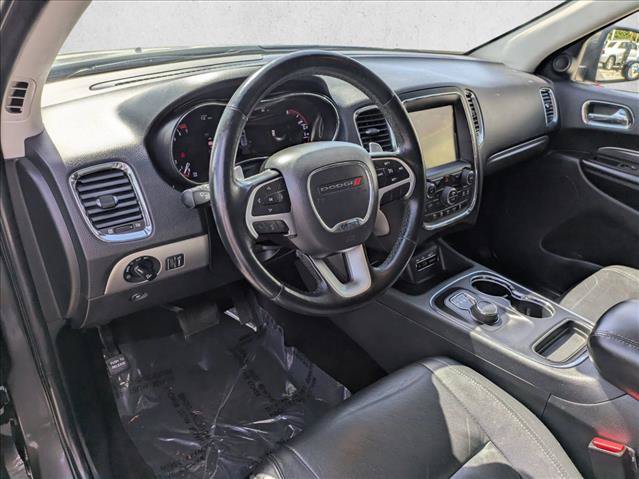 Used 2017 Dodge Durango GT AWD/4WD image 10