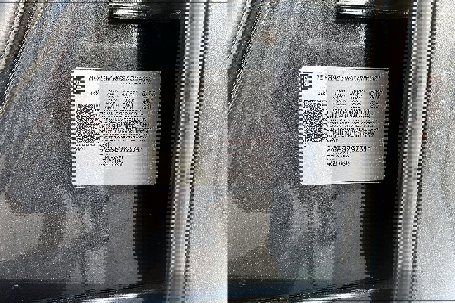 Used 2019 Cadillac XTS Premium Luxury image 33