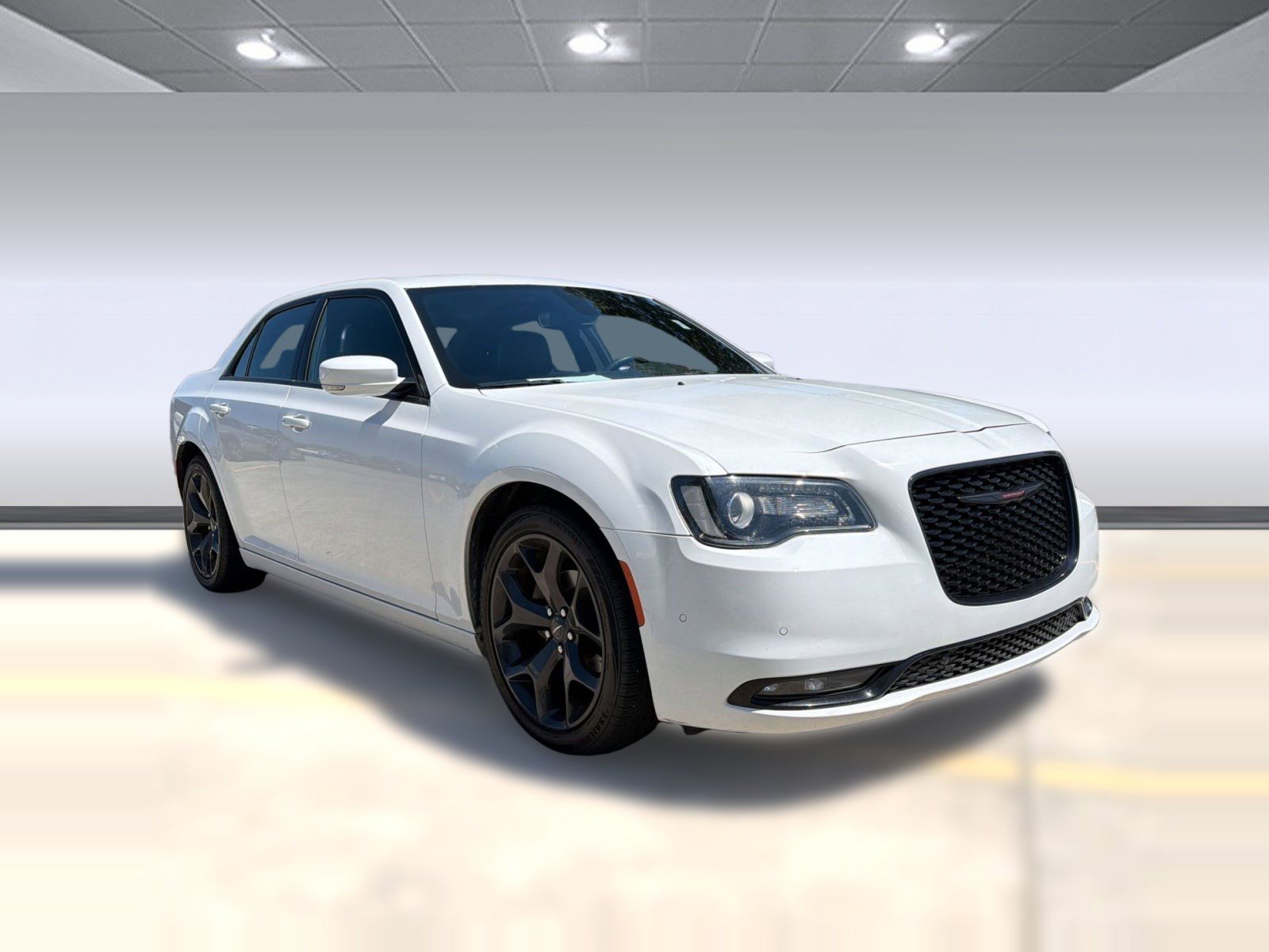 Used 2023 Chrysler 300 S RWD image 6