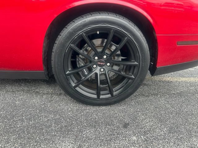 Used 2017 Dodge Challenger T/A RWD image 6