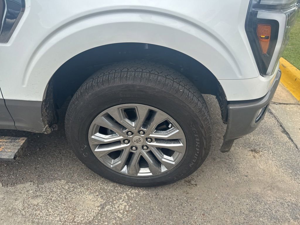 Used 2026 Ford F150 King Ranch AWD/4WD image 26