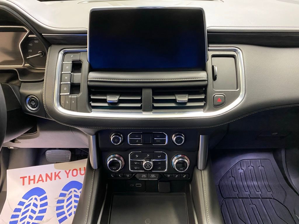 Used 2021 GMC Yukon SLT image 30